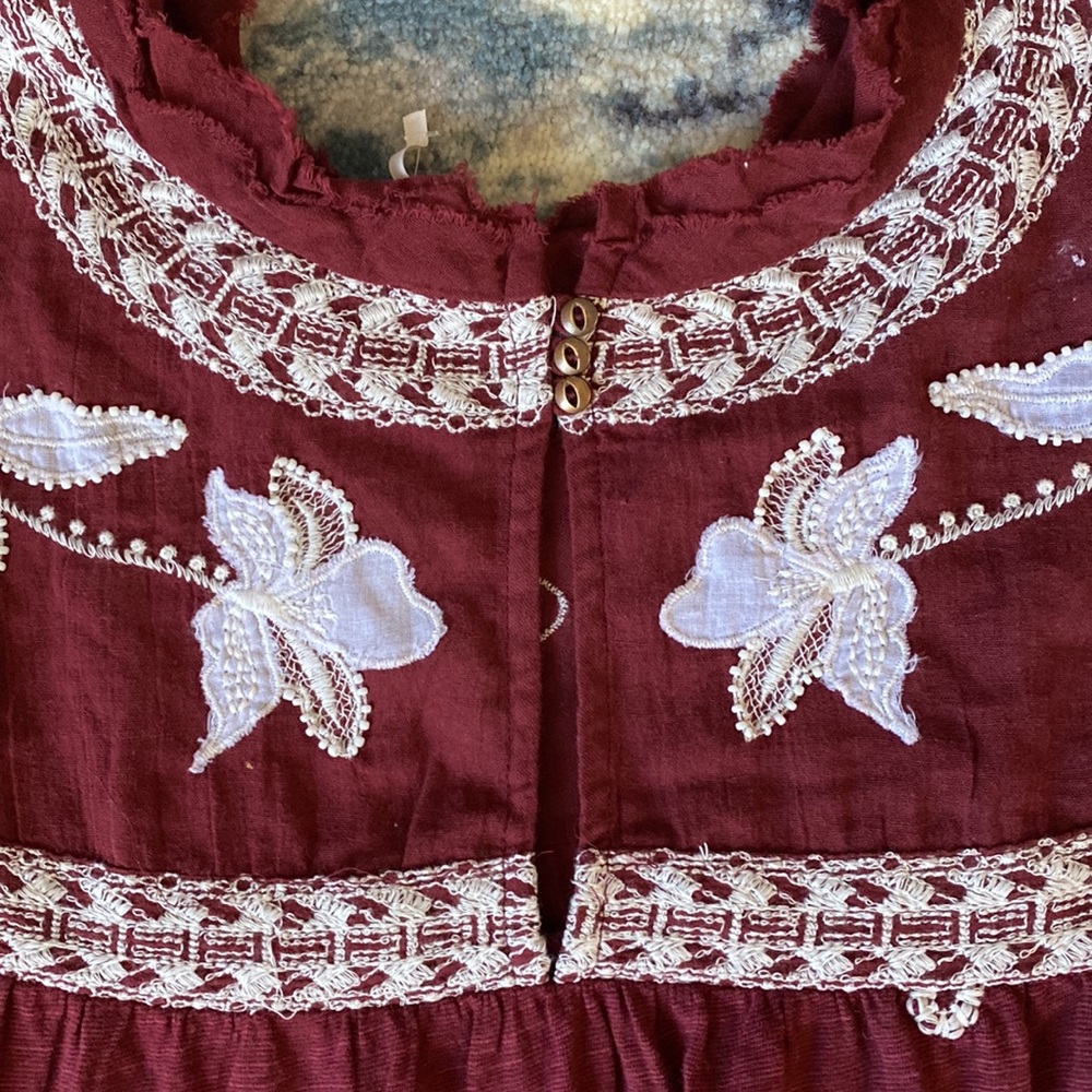 NWT Free People Edie Tee - Picture 12 of 12